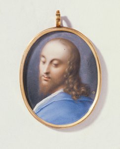 Jésus-Christ, c.1610